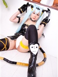 [Cosplay] 2013.04.05 Queen s Blade - Hot Alice(76)